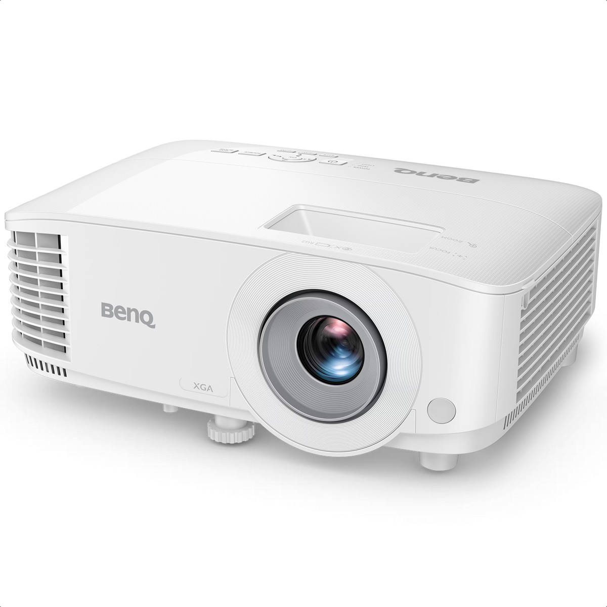 Proyector BenQ MX560C XGA 4000 Lumenes 1024 x 768 VGA HDMI DLP image number null