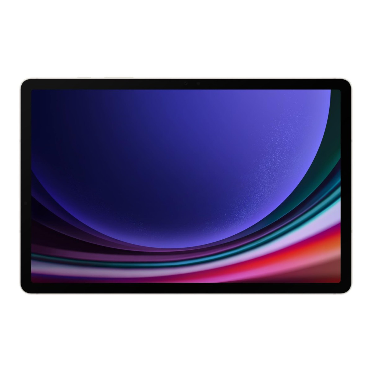 Samsung Galaxy Tab S9 Ultra 14.6" Wi-Fi 256GB Plata Reacondicionado image number null