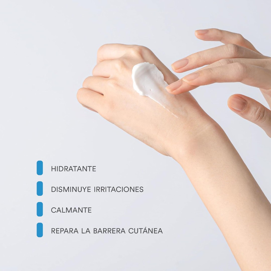 TOCOBO Multi Ceramide Cream con &Aacute;cido Hialur&oacute;nico Triple image number null