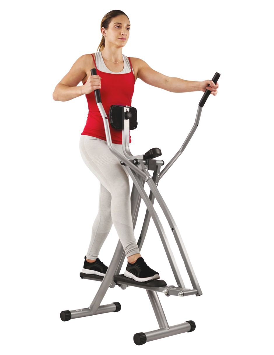 Sunny Fitness Smart Air Walk Trainer / SF-E902SMART image number null