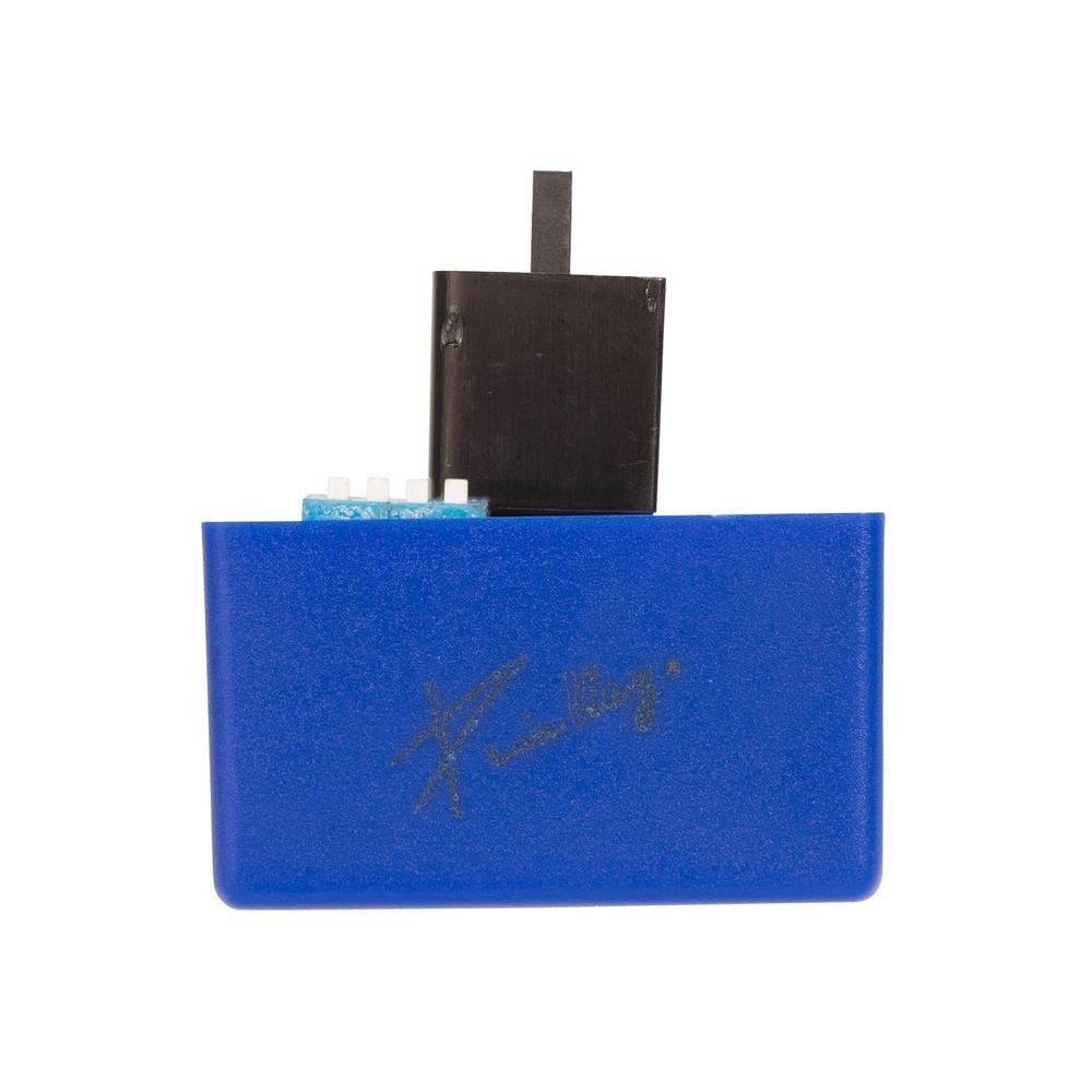 CDI para moto racing FT110 FT115 AX110 WAVE100 AT110 Kinlley image number null