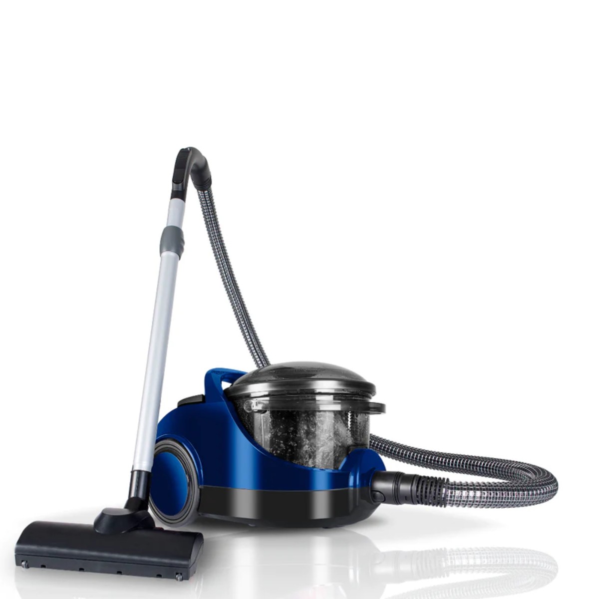 Aspiradora Koblenz AR-2400 Acquapur II, 1800 W Azul/Gris END12* image number null
