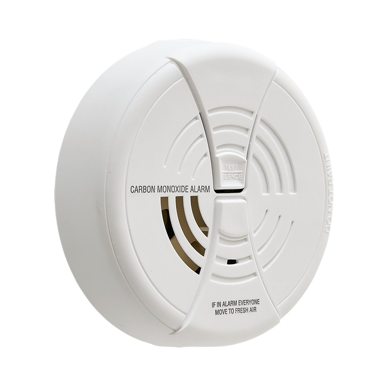 First Alert CO250B Alarma de Mon&oacute;xido de Carbono con Bater&iacute;a image number null