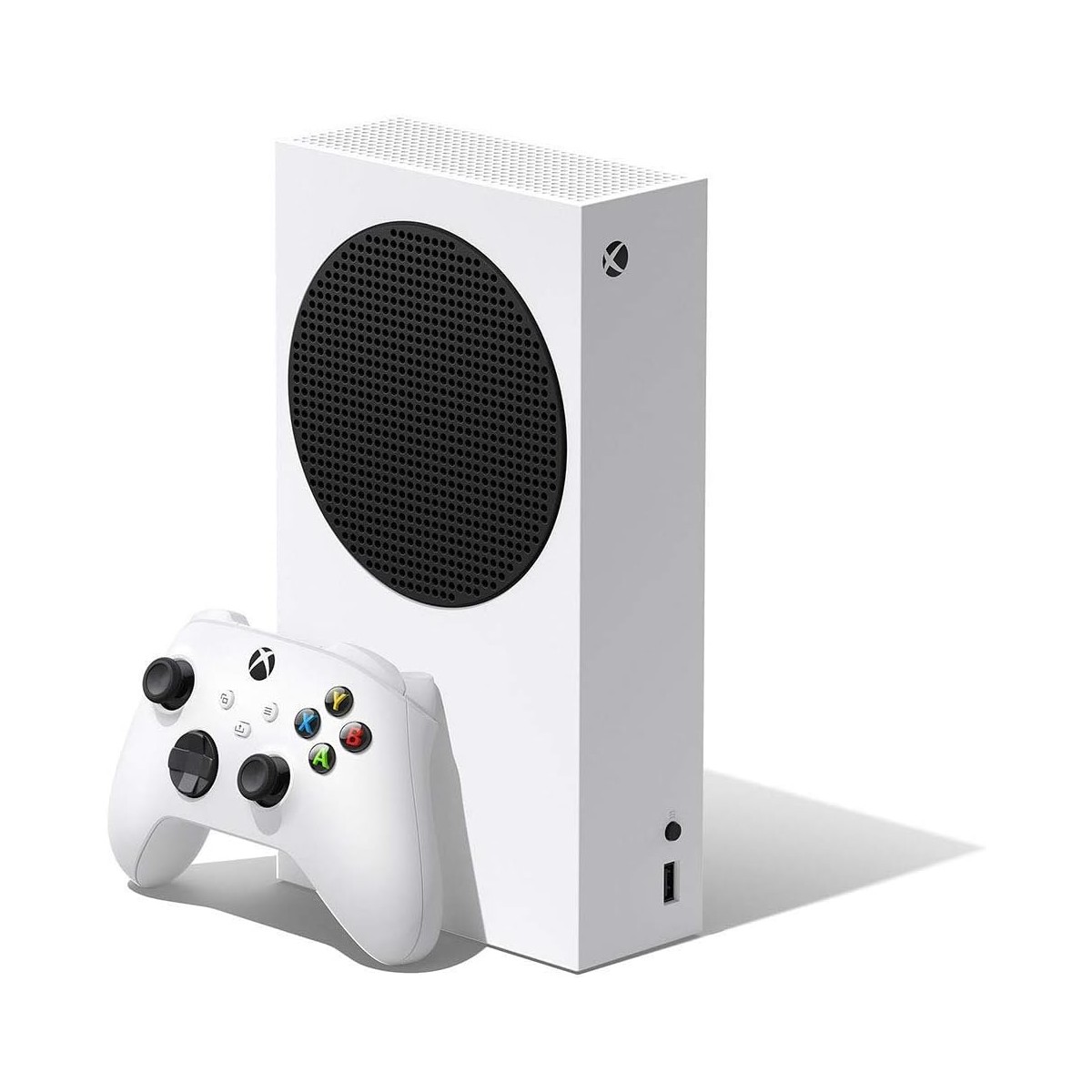 Consola Xbox Series S 512 GB All Digital image number null