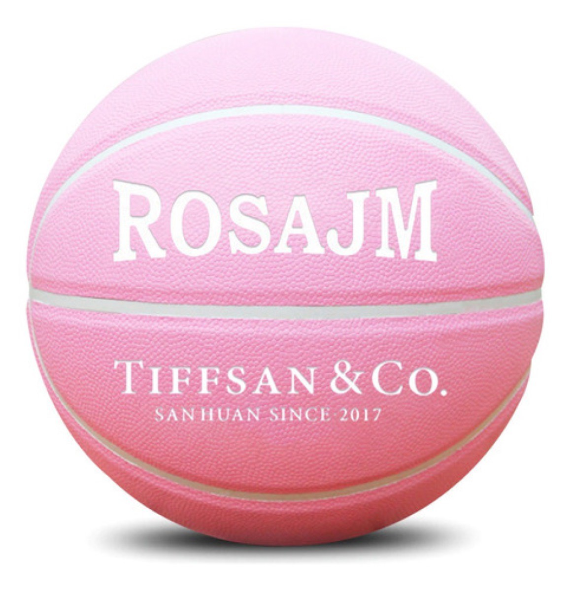 Baloncesto Para Ni&ntilde;os #4 basketball Balon De Basquetbol, ROSA image number null