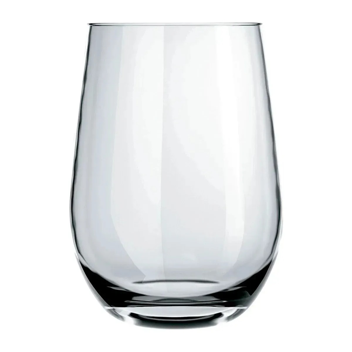 Vasos 350 Ml Vidrio Color Dubai 6 Piezas image number null
