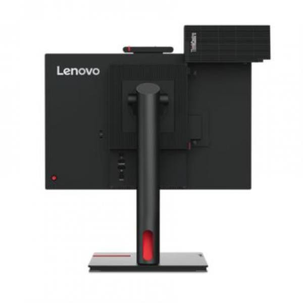 Monitor Lenovo ThinkCentre Tiny In One 22 21.5" FHD IPS HDMI DisplayPort image number null