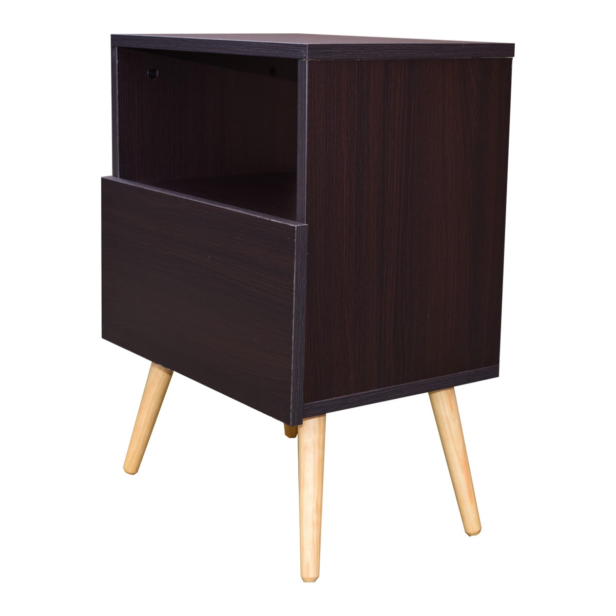 Buro Monaco Chocolate image number null