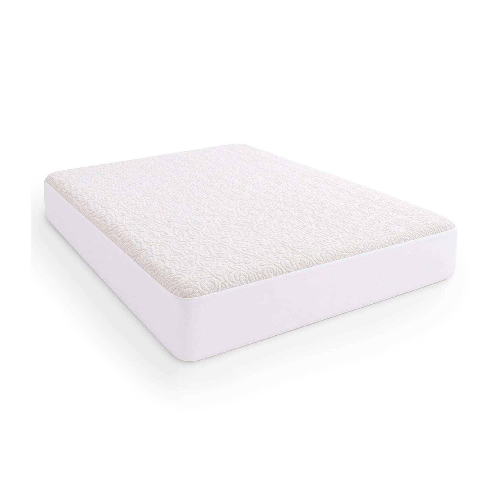 Protector de Colch&oacute;n Queen Size Spring Air Bamboo Infinite Impermeable image number null