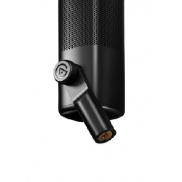 Micr&oacute;fono Elgato Wave DX Din&aacute;mico Al&aacute;mbrico Cardioide para PC image number null