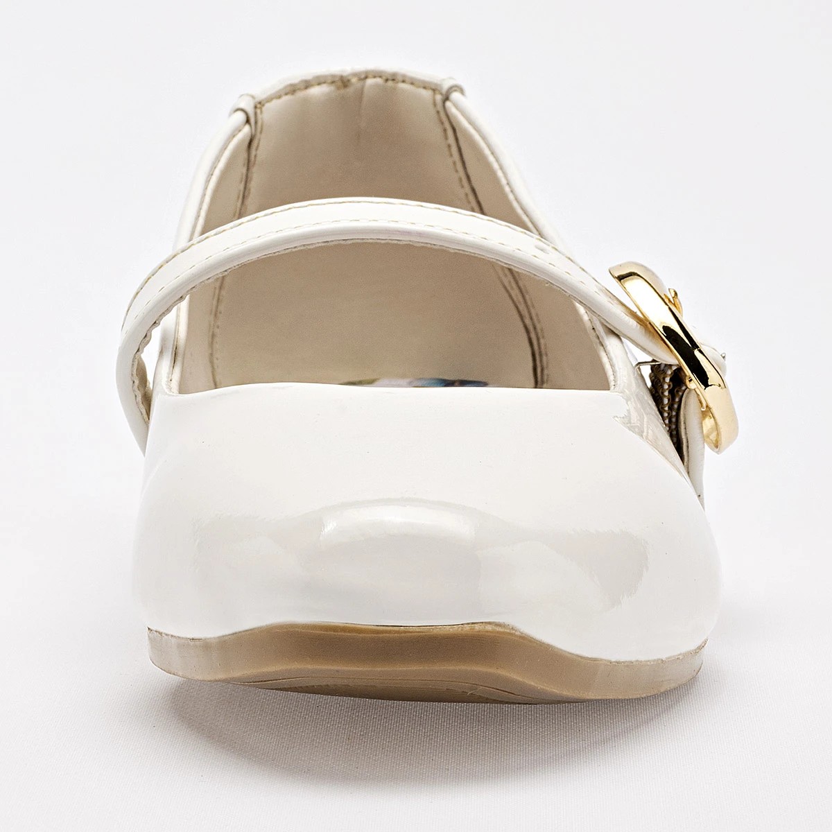 Lady One Zapato Casual Latte Para Ni&ntilde;a Cod.141591 image number null