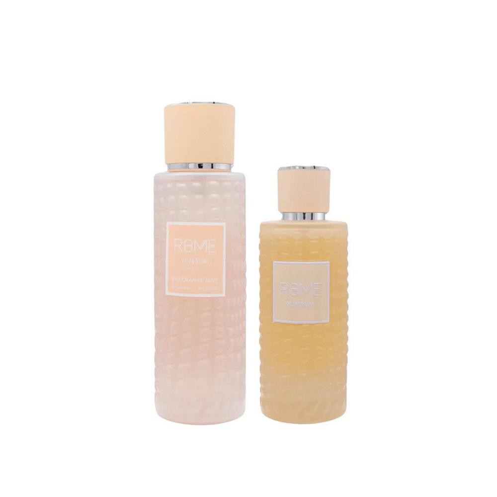 Set Rome Yum Yum de Mast 2 piezas EDP image number null