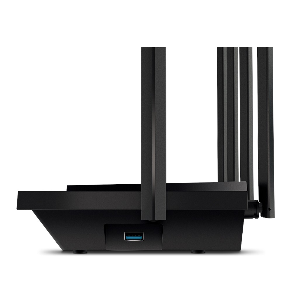 Router TP-Link Archer AX72 Wi-Fi 6 AX5400 Gigabit image number null