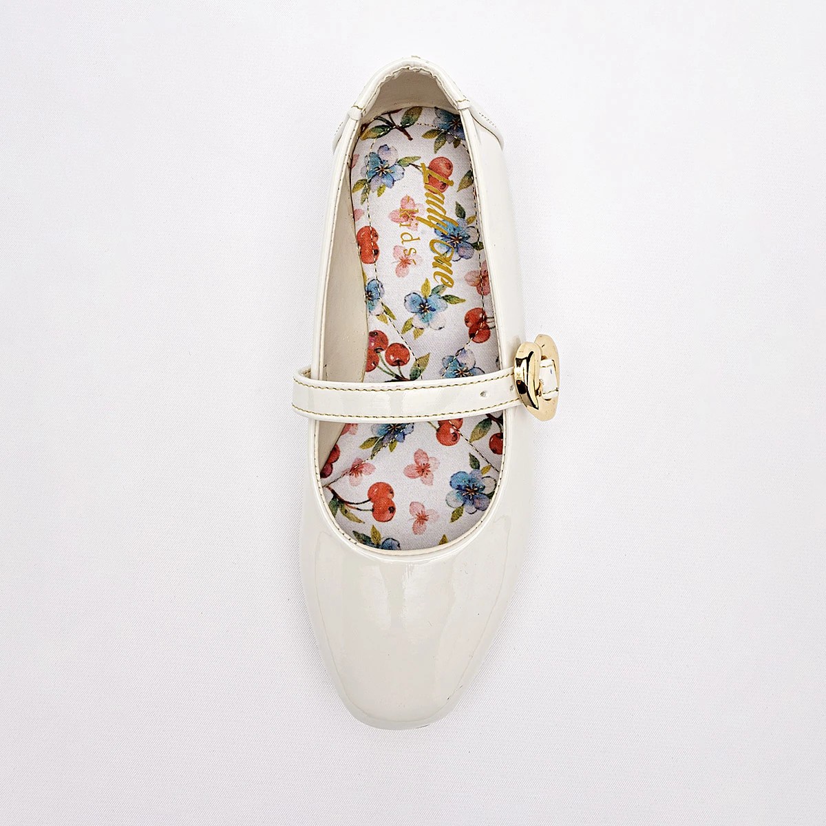 Lady One Zapato Casual Latte Para Ni&ntilde;a Cod.141591 image number null