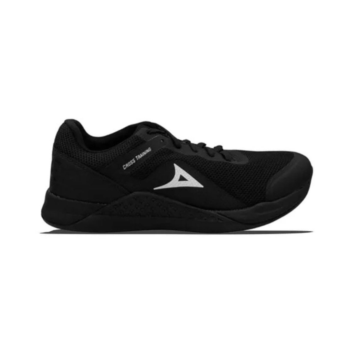 Tenis Pirma 1301 para Hombre | Cross Training Color Negro image number null
