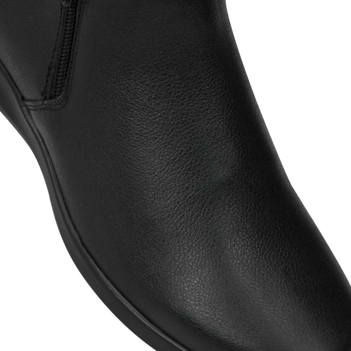 Bota Confort Shosh color Negro para Mujer 2676 1031096 image number null