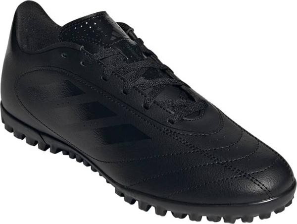 Tenis de futbol / tacos caballero negro Adidas modelo 0085 image number null