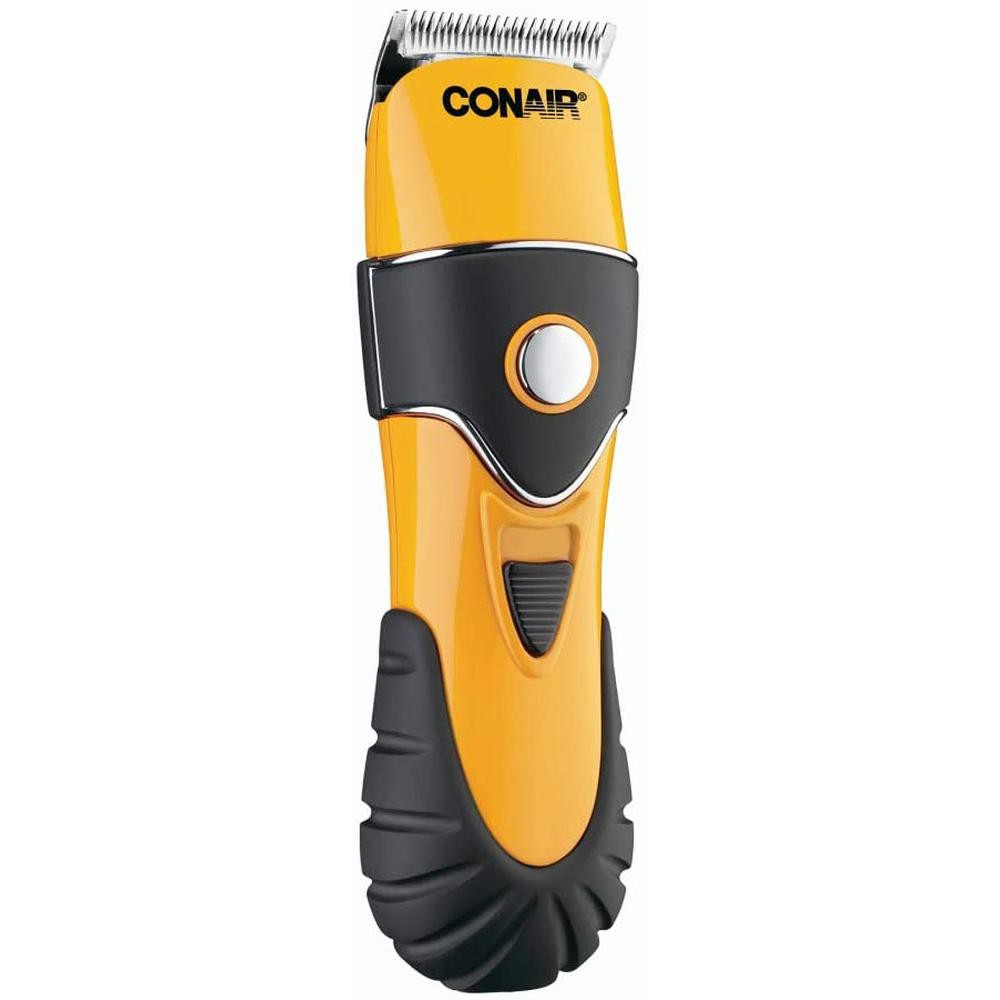 Kit Peluquer&iacute;a Conair M&aacute;quina Recortadora Bigote Barba Viaje Hct420 image number null