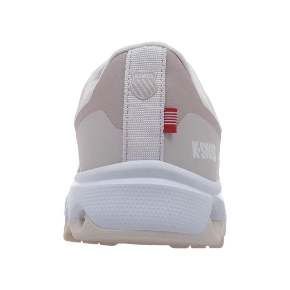 Tenis K-Swiss HAGARD W Mujer Color Rosa image number null