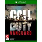 Videojuego Call Of Duty Vanguard Xbox One Y Xbox Series X image number null
