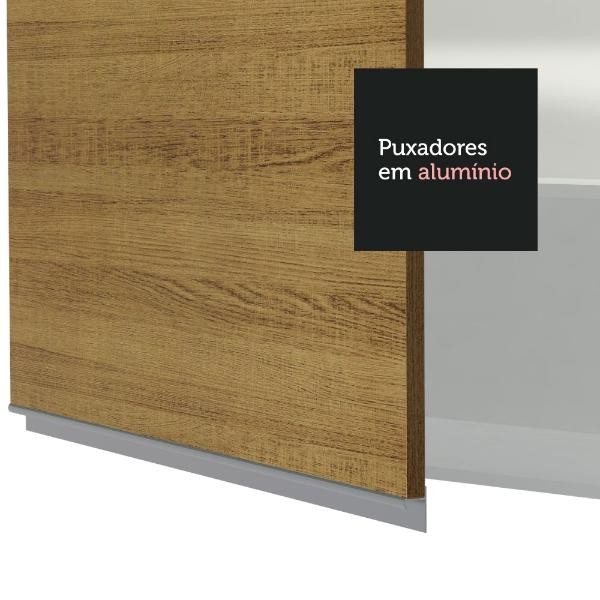 Alacena Gabinete Superior De Esquina Cocina Madesa Glamy BM image number null