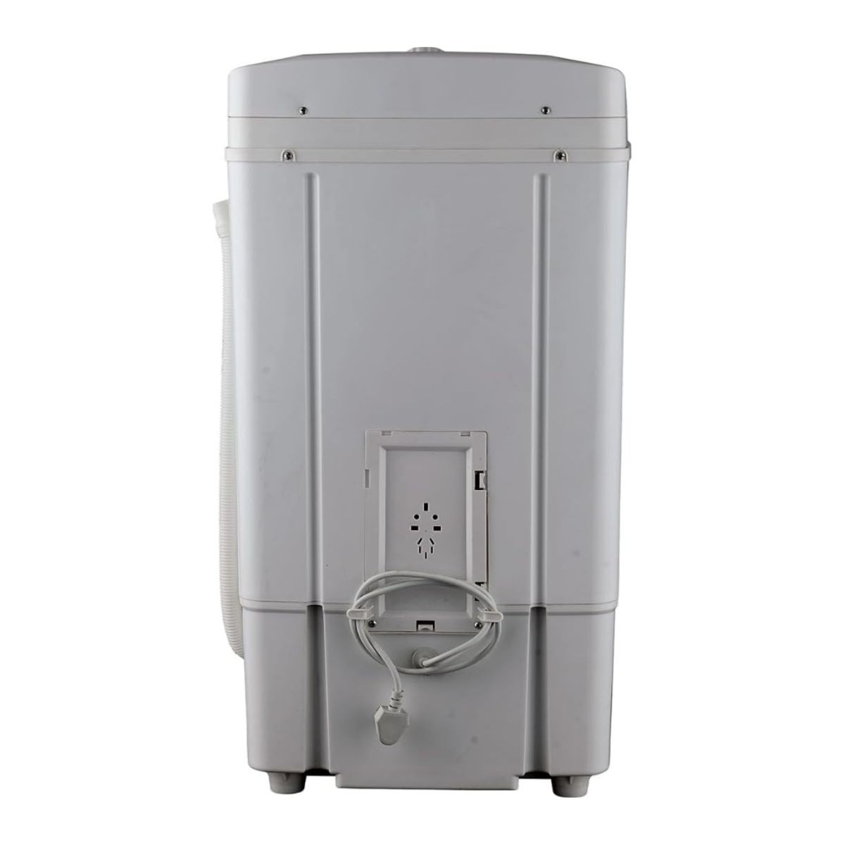 Centrifugadora 6 Kg Color Blanco Tapa Azul WHITE-WESTINGHOUSE WWCSD88SKB image number null