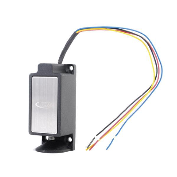 Cerradura Electromec&aacute;nica dormakaba 3513DM para Gabinetes con Sensor de Puerta 12-24V image number null