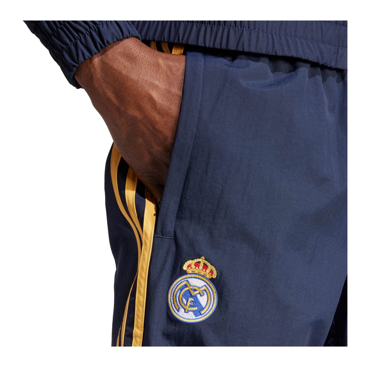 PANTS REAL MADRID ADIDAS IU2076 image number null