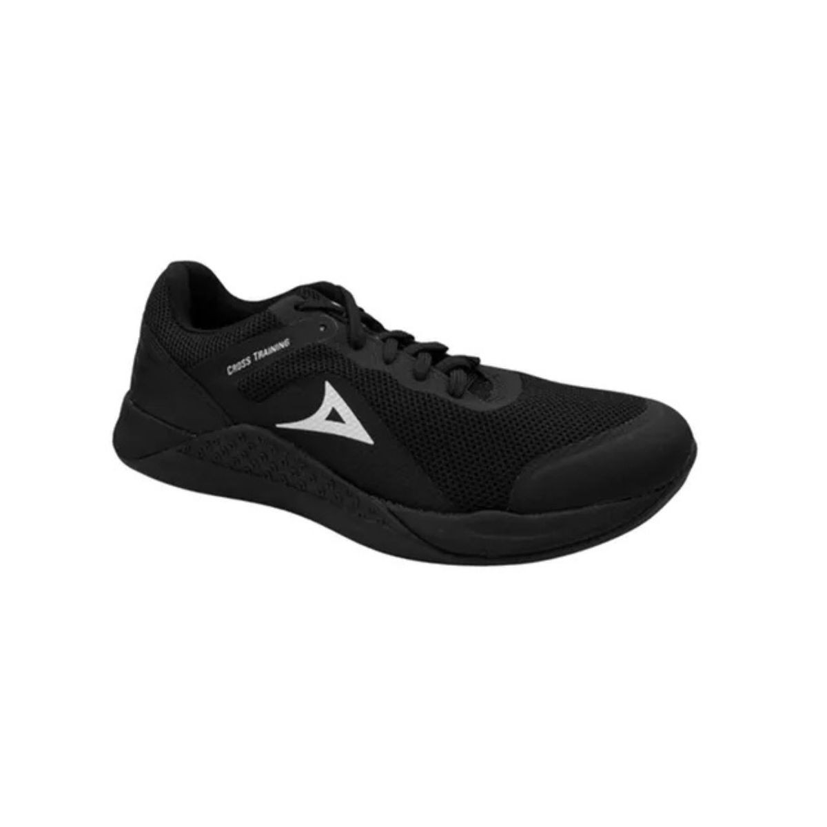 Tenis Pirma 1301 para Hombre | Cross Training Color Negro image number null