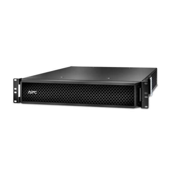APC SRT5KRMTF Transformador de Bajada de Voltaje 5000VA Negro image number null
