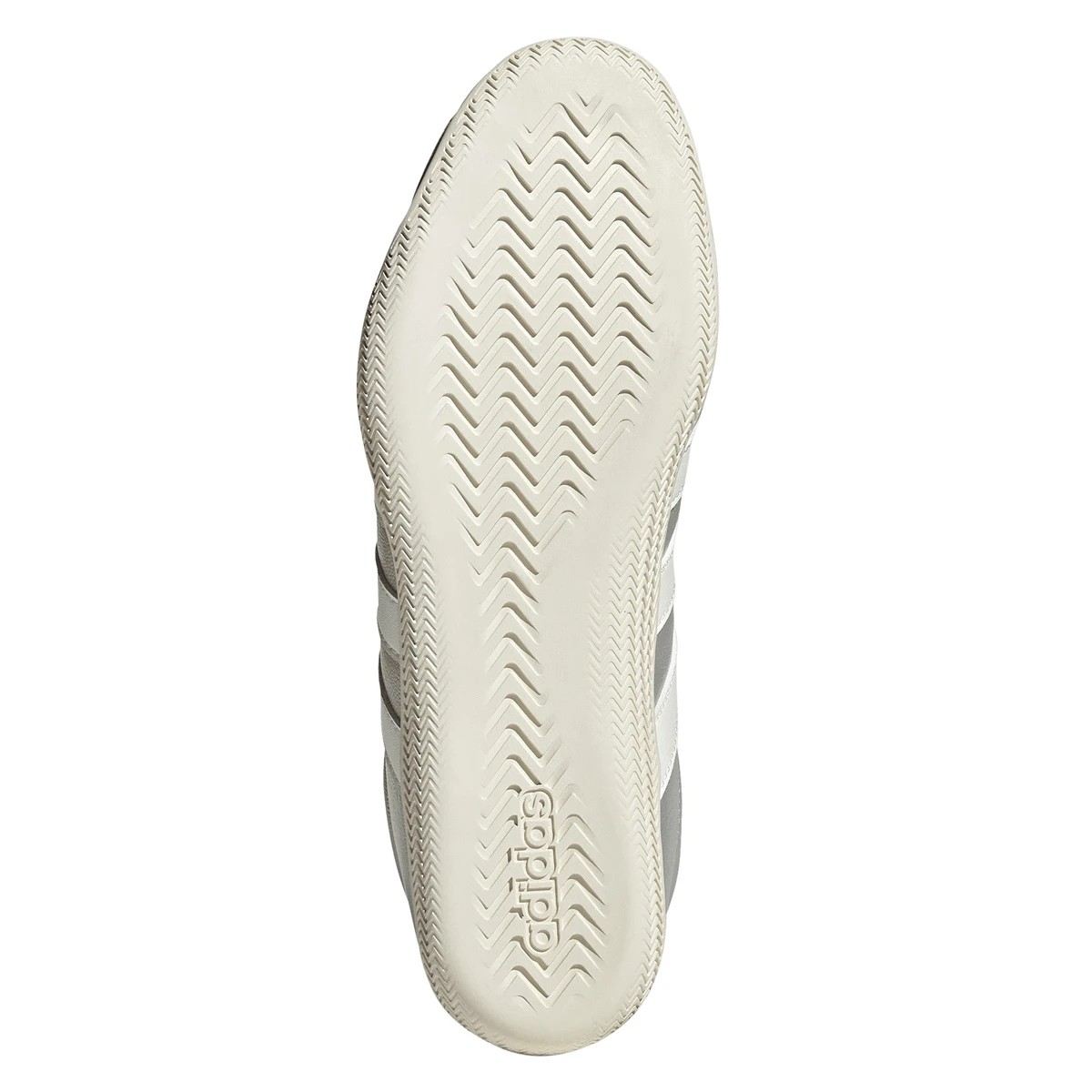 ADIDAS TENIS MUJER URBANO Grand Court Lo PLATA BLANCO image number null