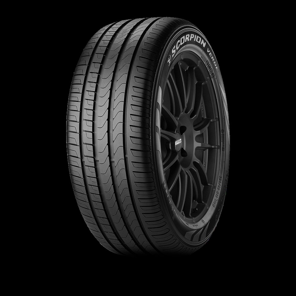 Llanta 235/55 R17 PIRELLI SCORPION VERDE (AO) 99V image number null