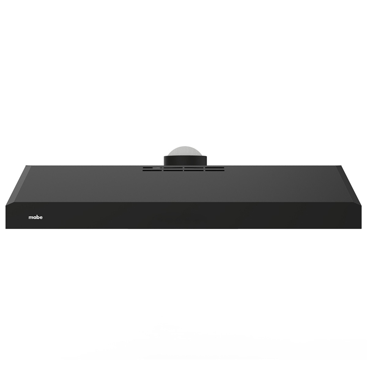 CAMPANA DE PARED MABE CMPU501NX0 50CM NEGRO ORTY5. image number null