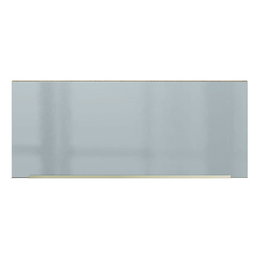 Alacena Gabinete Superior Cocina Madesa Lux 80cm 1 Puerta MG. image number null