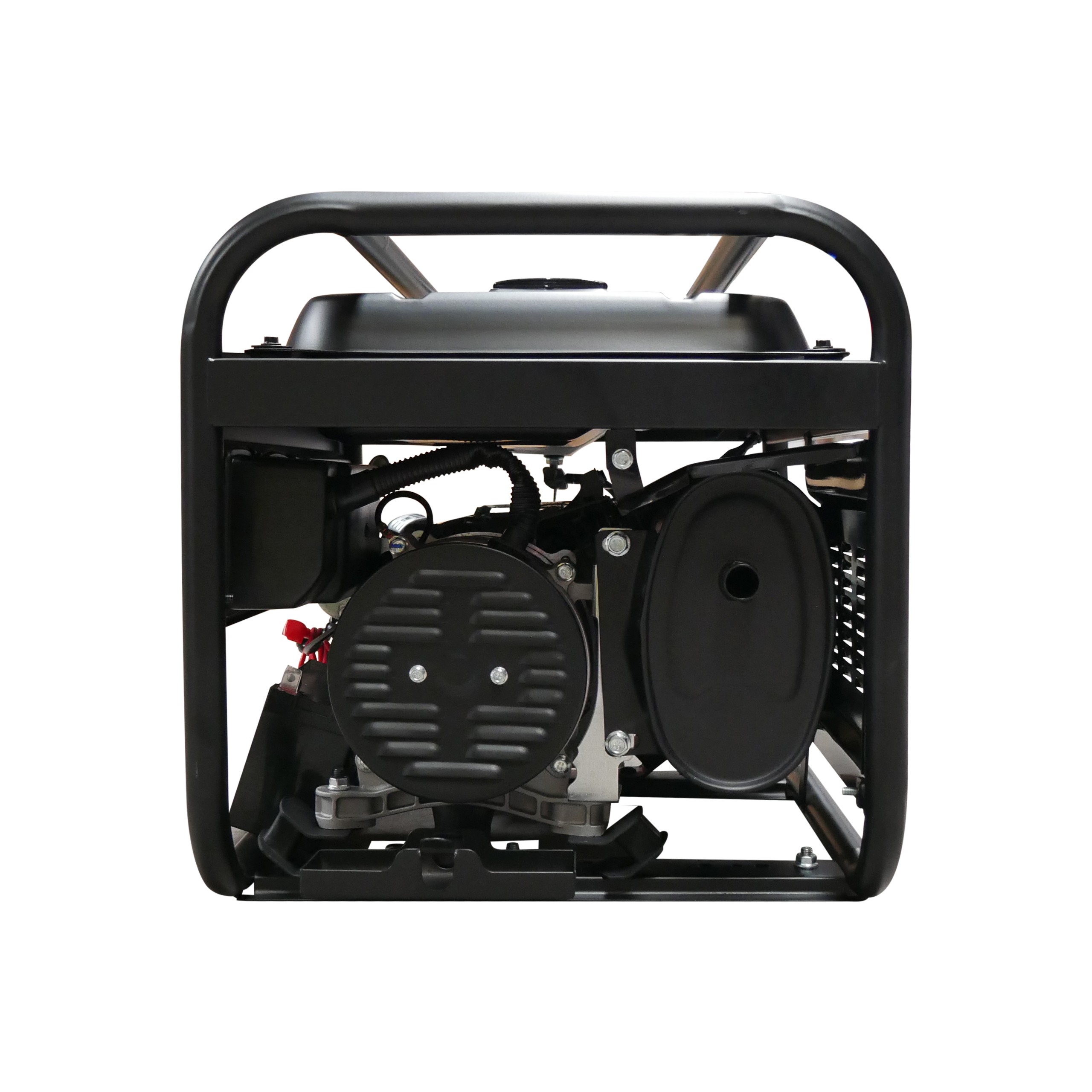 GENERADOR DE LUZ BERGEN GV3000EL ARRANQUE EL&Eacute;CTRICO 2800W C/MOTOR GAS 7HP image number null