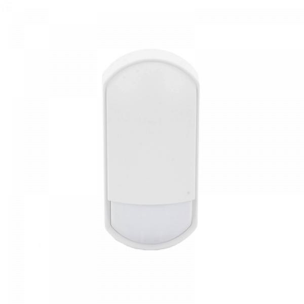 Optex FLX-S-ST Detector PIR FlipX Standard Interior con Lente Giratoria image number null