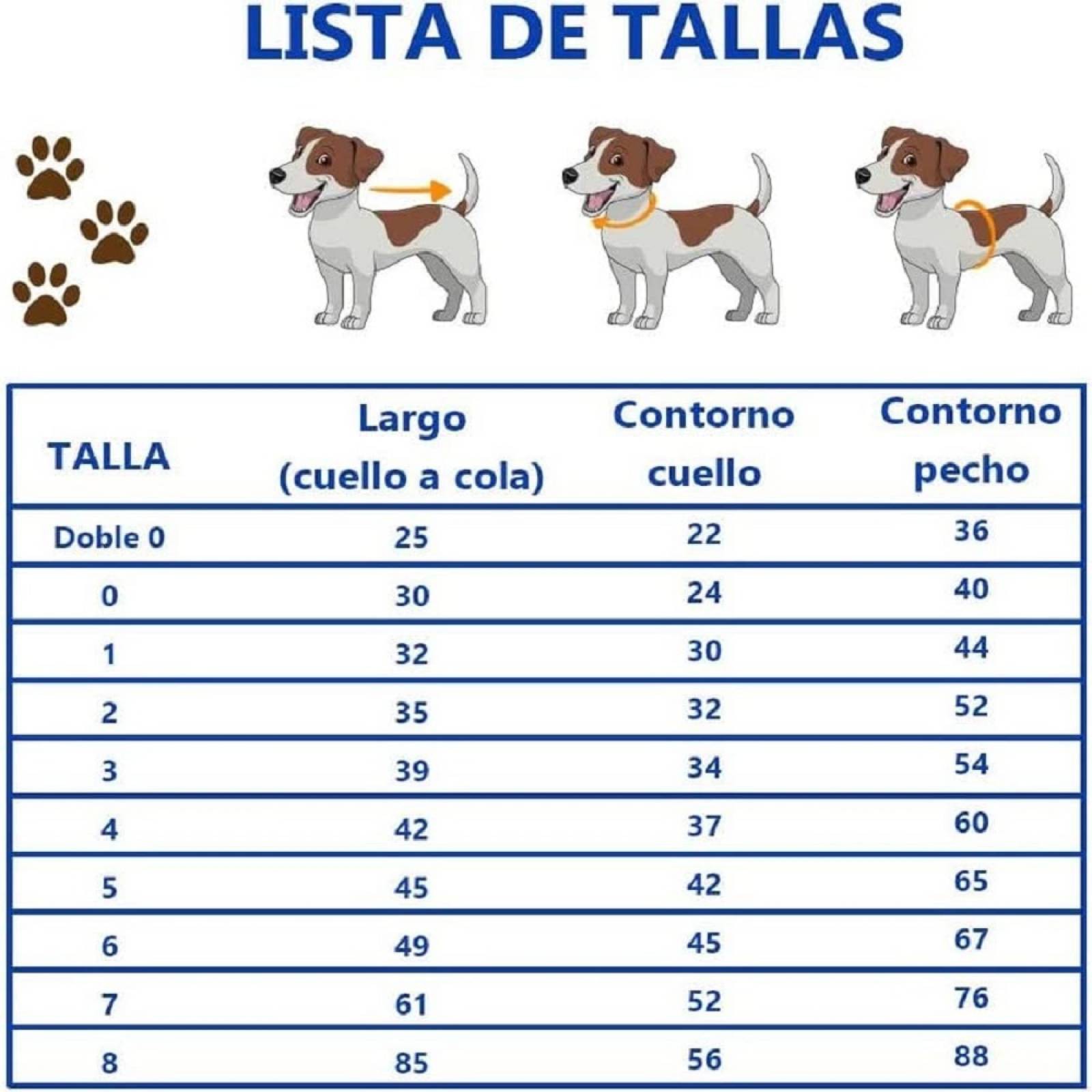 Capa Puffy Color Lila/Rosa Polar P/Perro Talla 1 Pet Pals image number null
