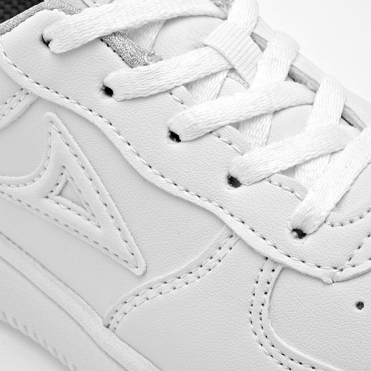 TENIS URBANO Pirma JOVEN EN COLOR BLANCO 5002 image number null