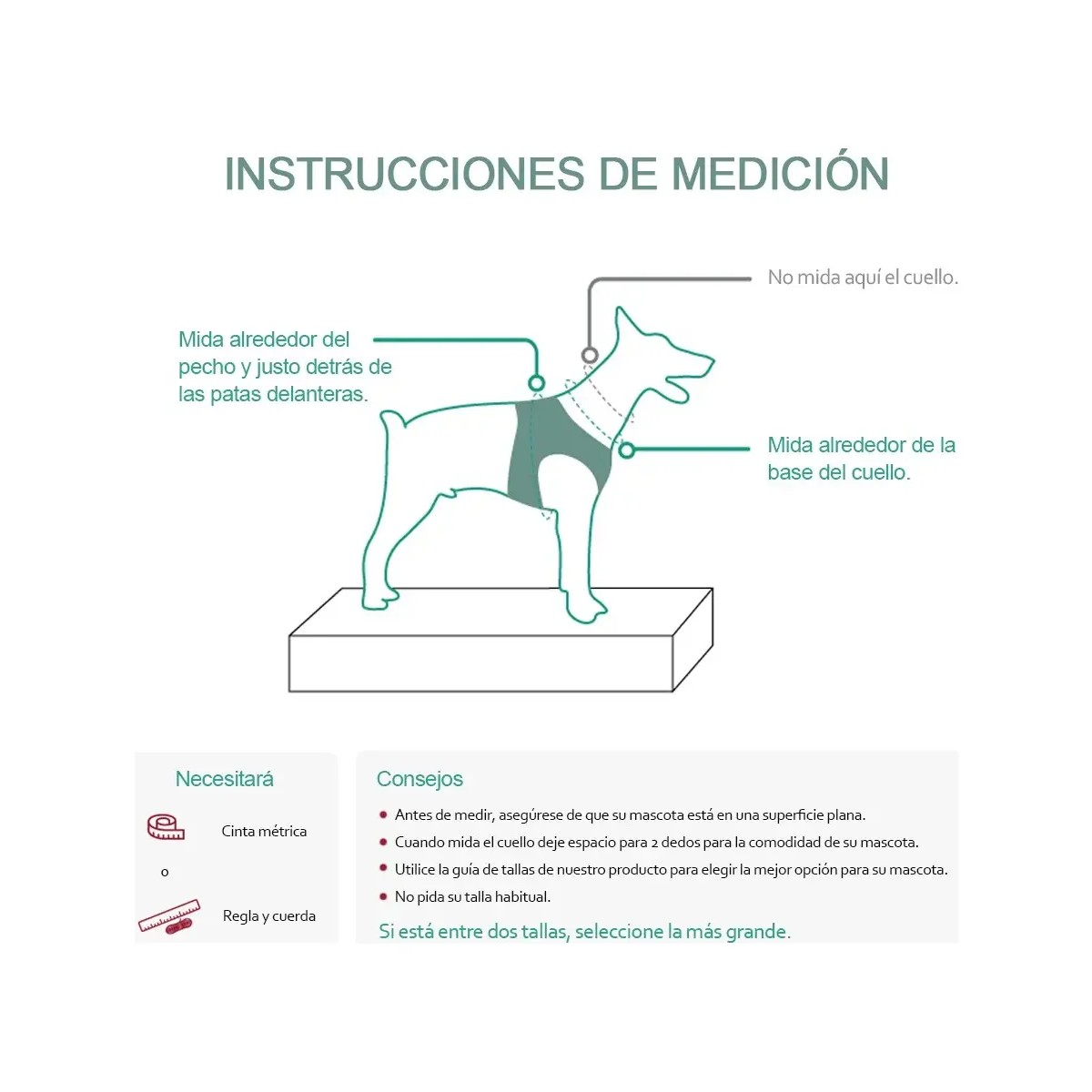 Pechera Arn&eacute;s Para Perro Regulable Con Bandas Reflectivas Marron Talla S image number null