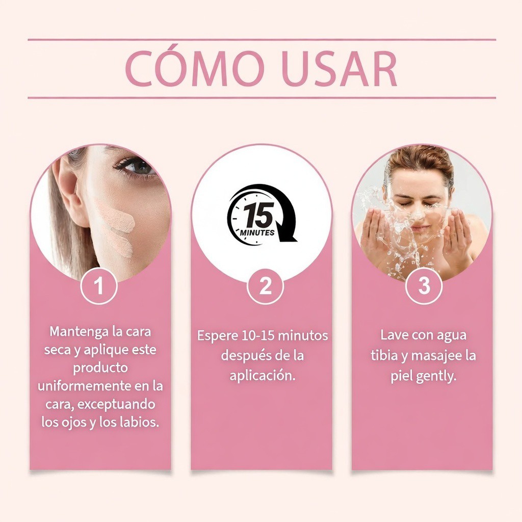 Hoygi Mascarilla de Arcilla Stick Centella 27g Minimiza Poros ,Hidrata y Calma la Piel Sensible, K-Beauty image number null