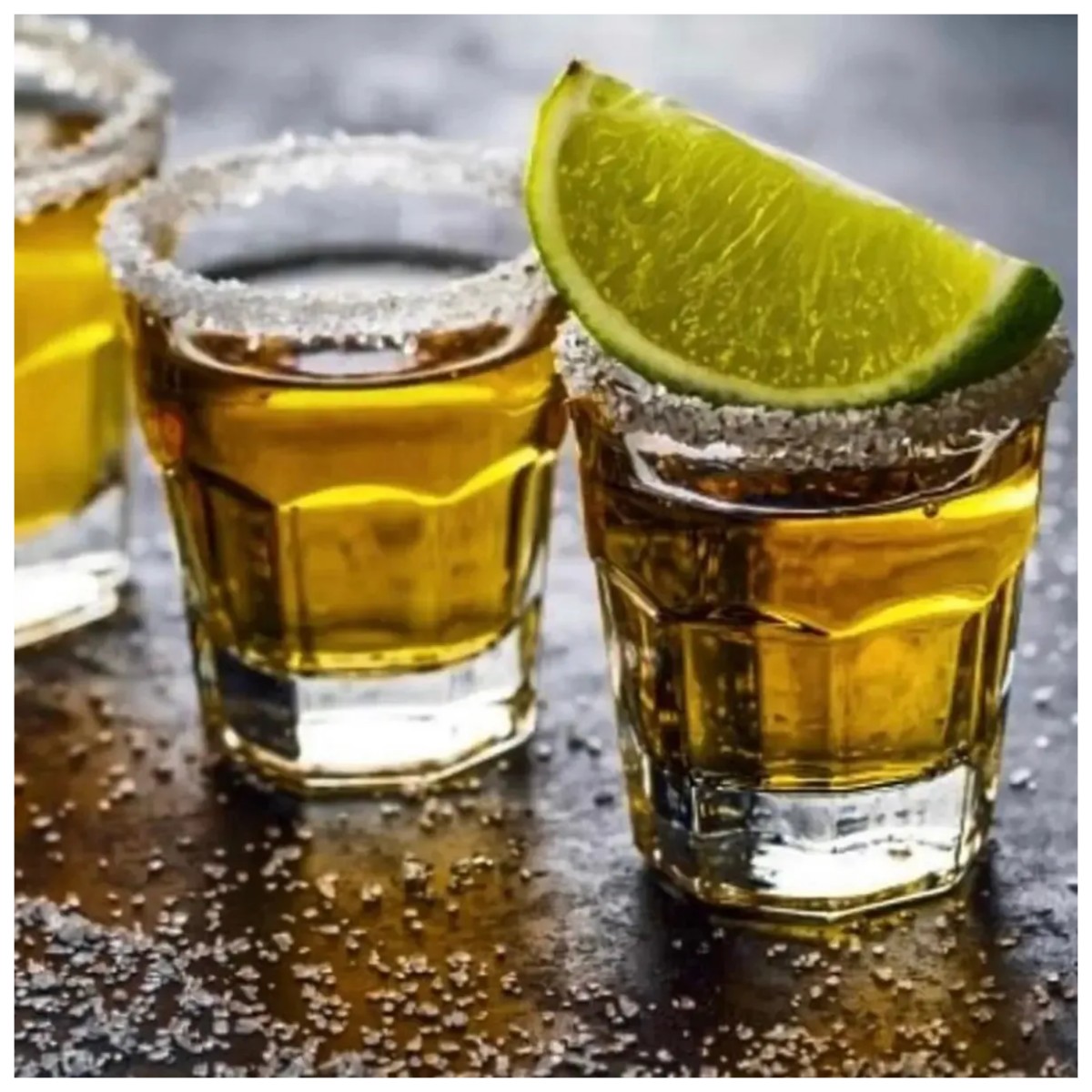 Vasos Shots Tequila Vidrio Tequilero 60ml 12 Piezas image number null