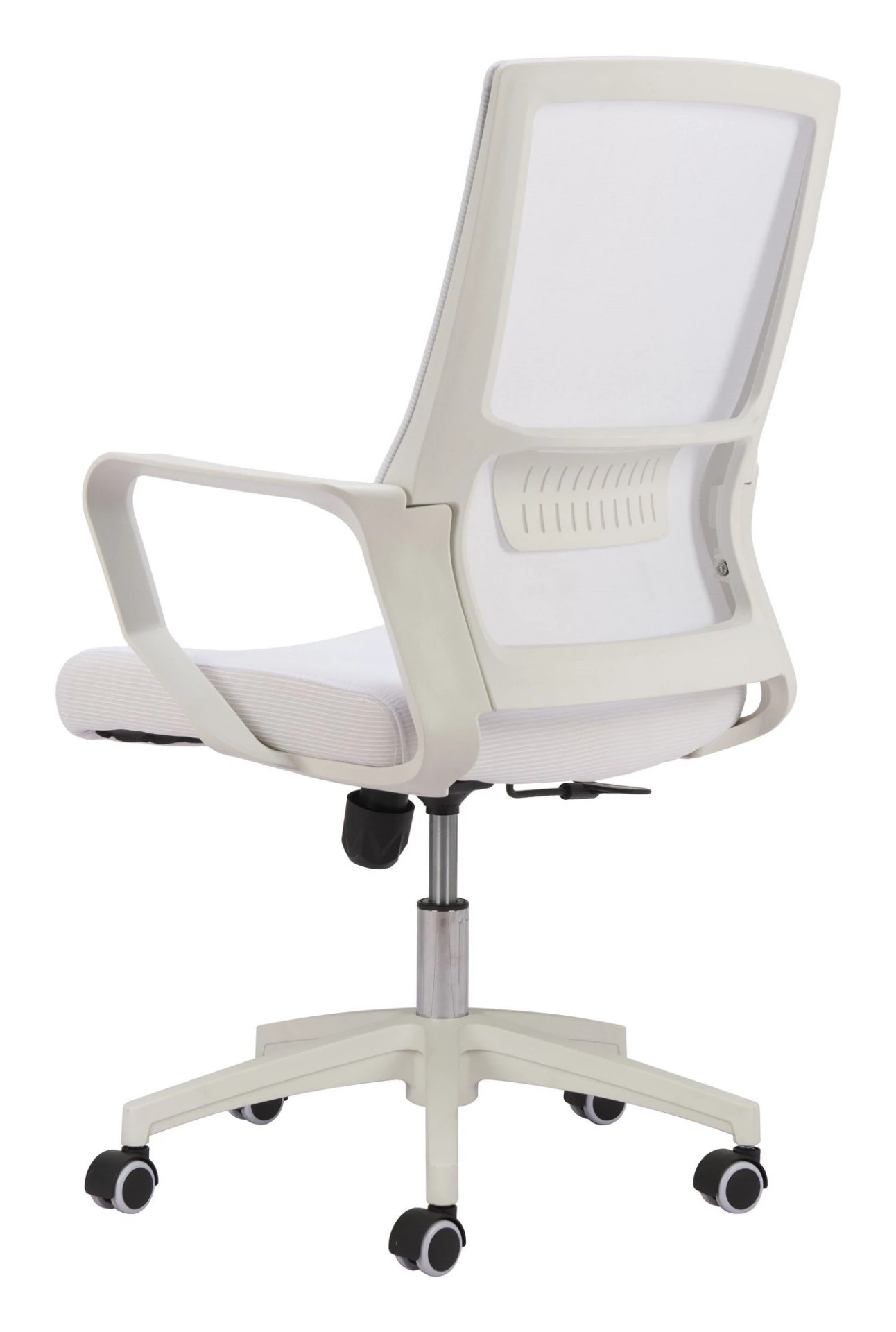 Silla de Oficina Jett Blanco Kessa image number null
