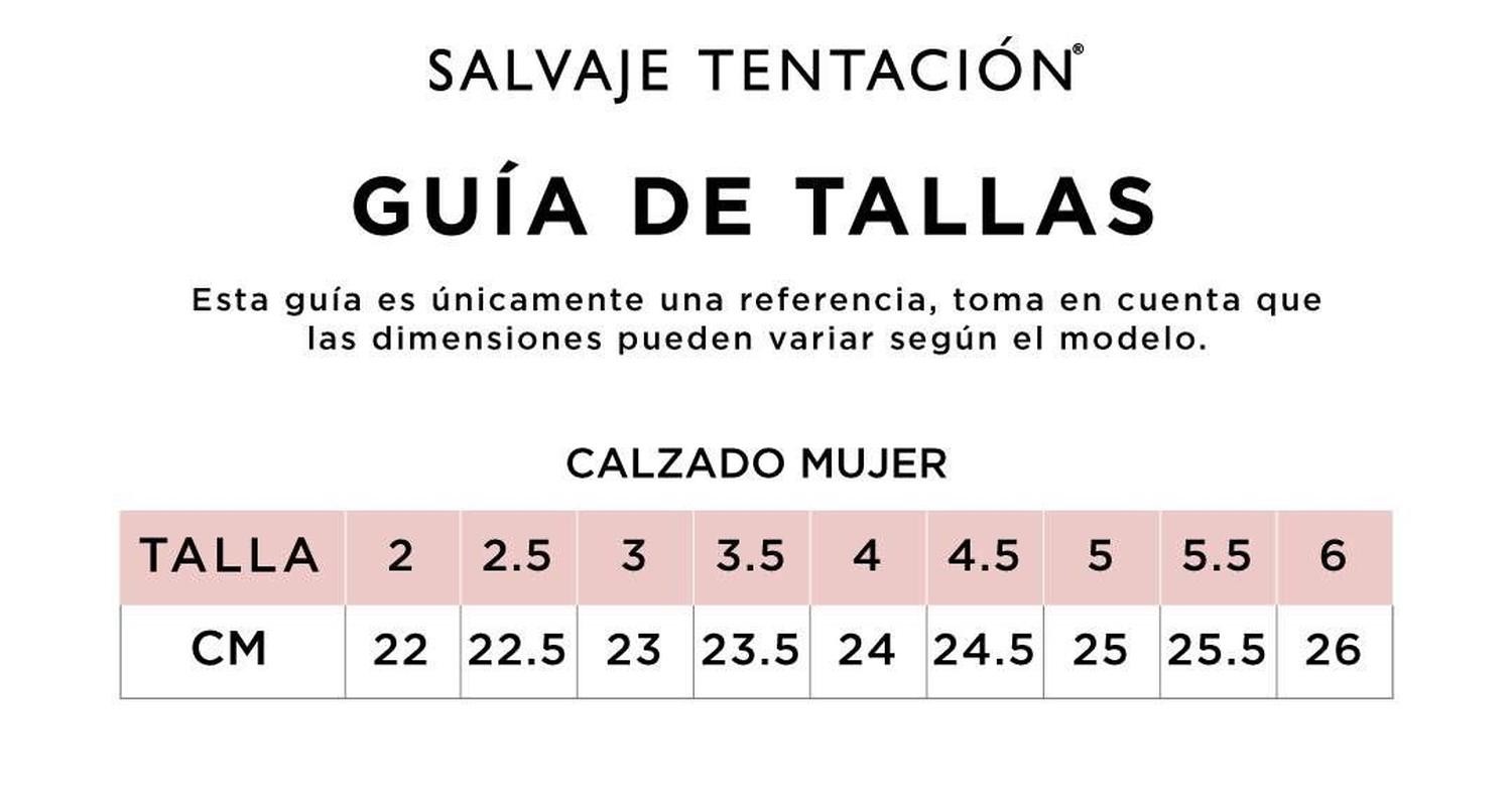 Tenis Mujer Casual Rosa Ed Sport 08804501 image number null