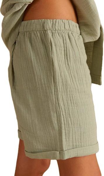 Bermuda/short casual ni&ntilde;o verde Next & Co modelo LINB image number null