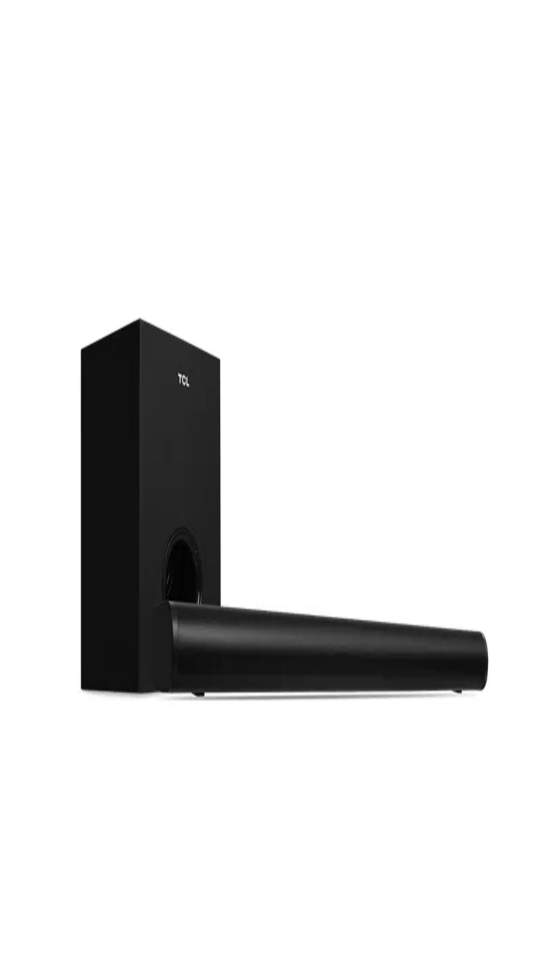 Barra de sonido TCL S522w con subwoofer image number null