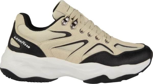 Choclo hiker caballero beige Goodyear modelo 1111 image number null