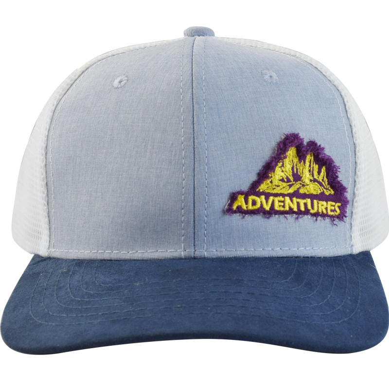 Gorra Wallis, estilo deportivo 2022 collection image number null