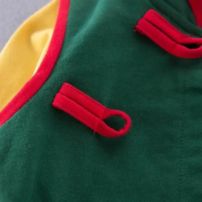 Disfraz de Dragon Ball para Ni&ntilde;os, Goku, Camiseta para Ni&ntilde;o 12meses a 7 a&ntilde;os image number null