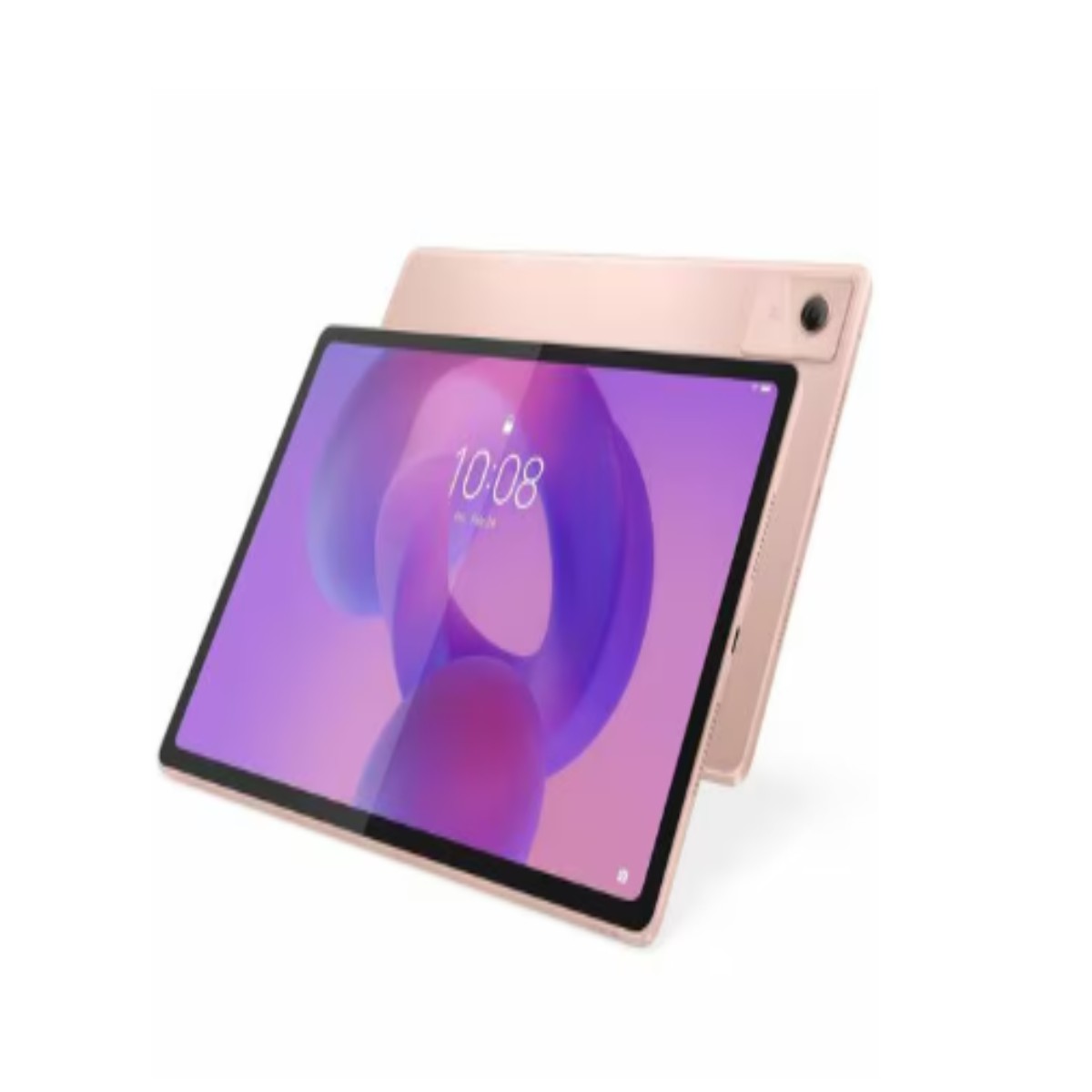 Tablet Lenovo Idea Tab Plus 12.1" 2560x1600, 256GB, 8GB RAM, Android 15, Rosa. image number null