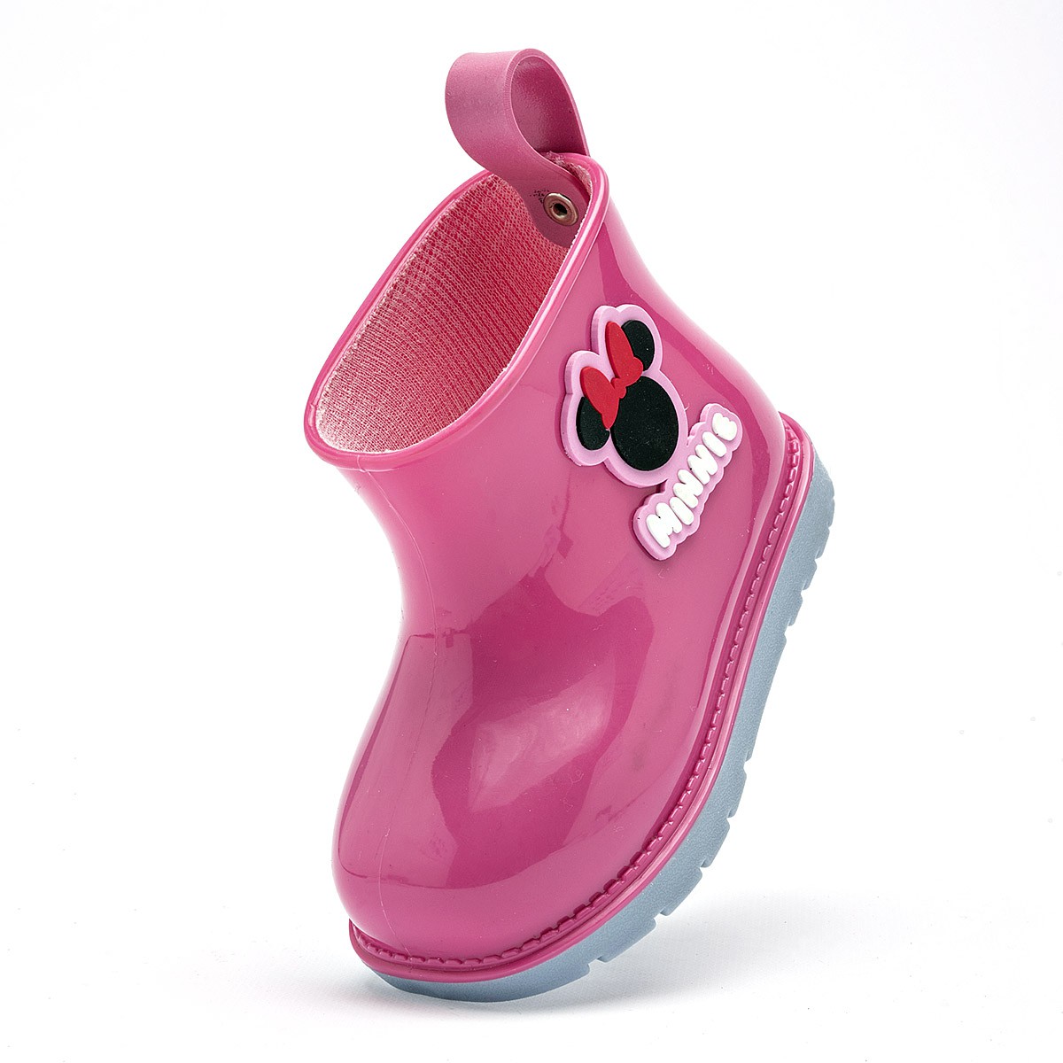 BOTA Licencias Top Moda NI&Ntilde;A 100064 COLOR ROSA image number null
